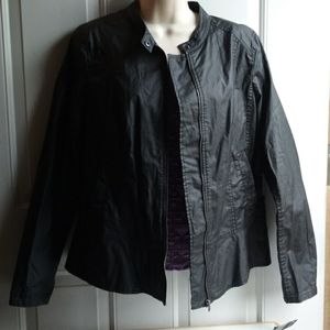 NWT  DKNY JACKET
